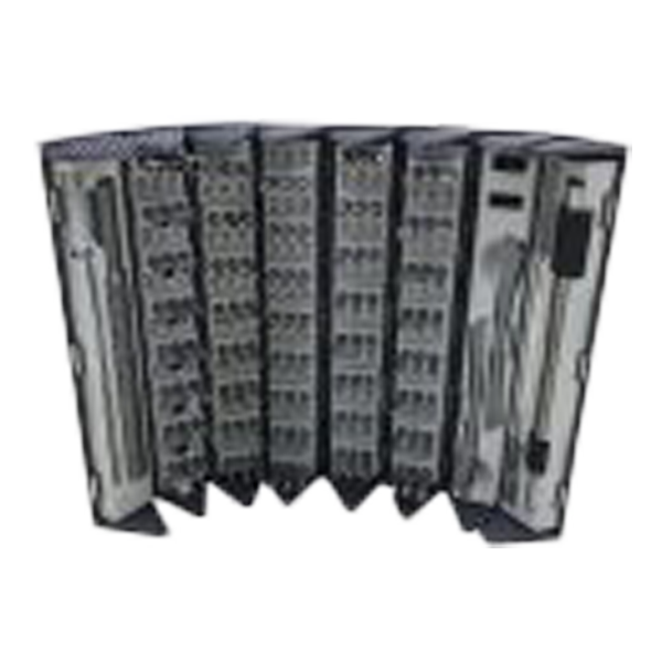 ست پیچ‌ گوشتی YAXUN YX-6318