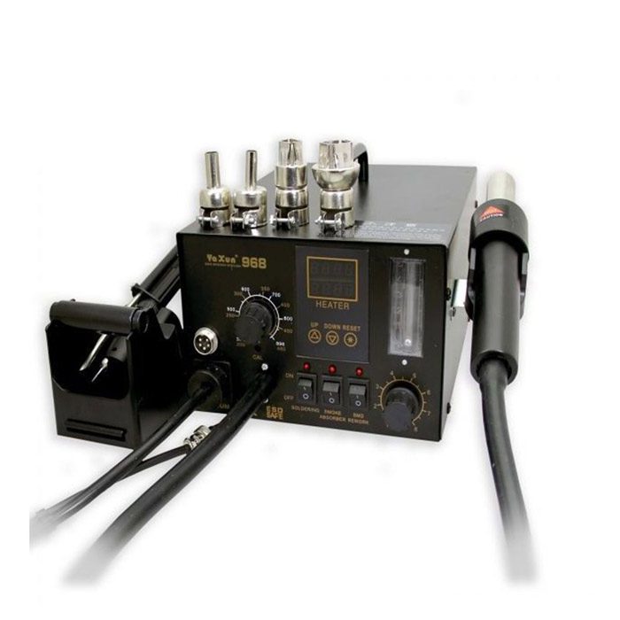 هیتر هویه YAXUN 968