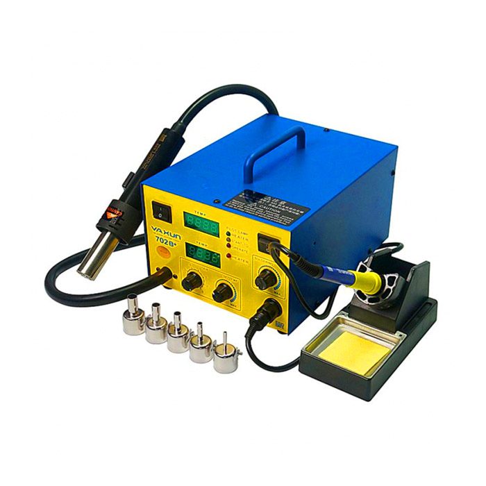 هیتر هویه YAXUN YX-702B