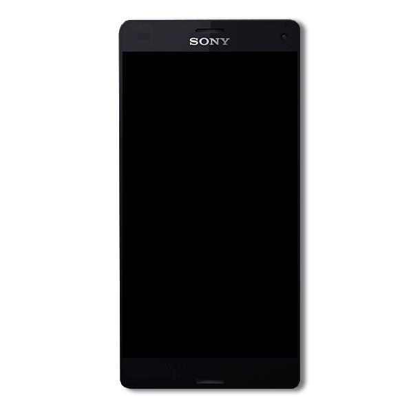 تاچ ال سی دی چنج گلس سونی اکسپریا Z3