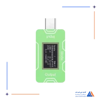 تستر شارژر JCID PD-CT02