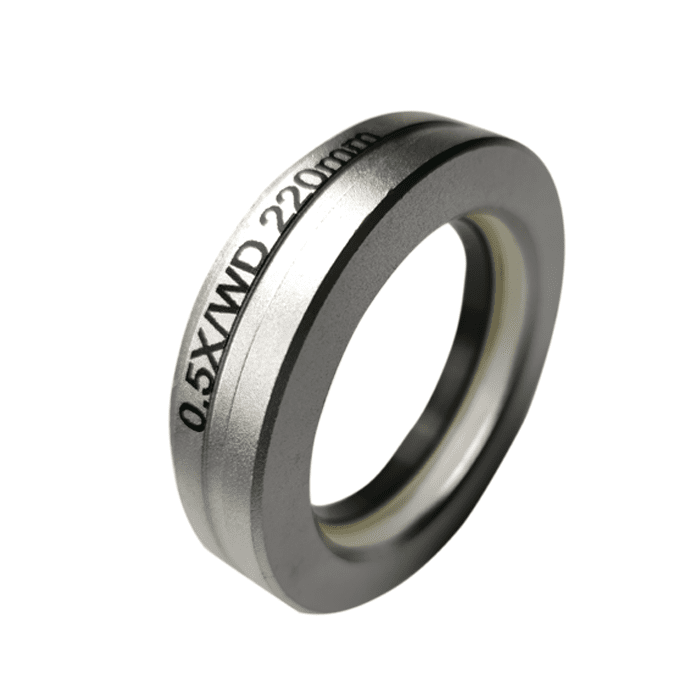 محافظ لنز EASYFIX 