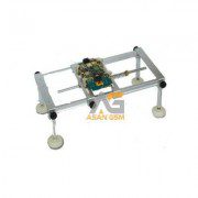 گیره برد پایه دار YAXUN YX101