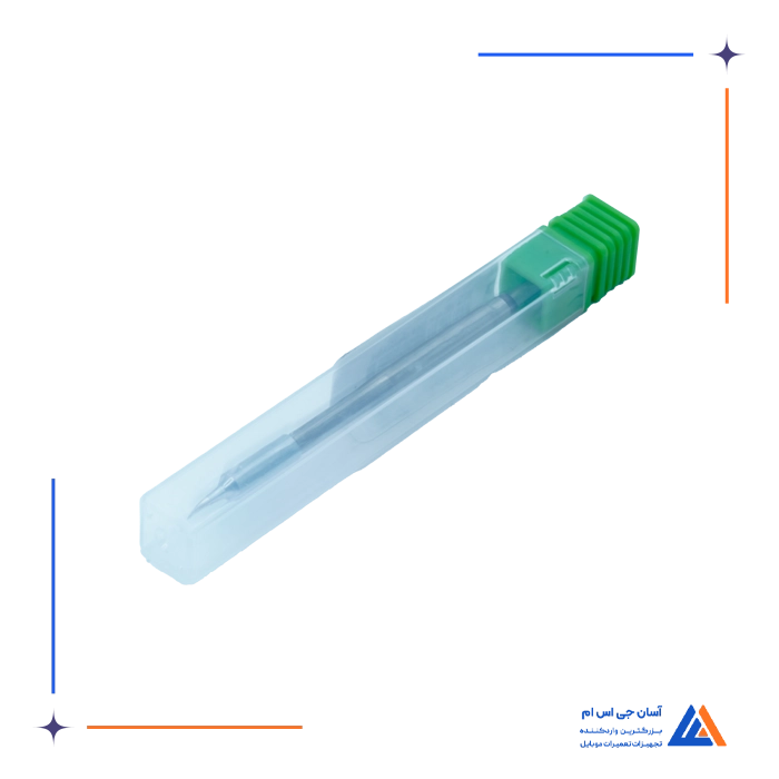 نوک هویه سرکج YCS C245-IS