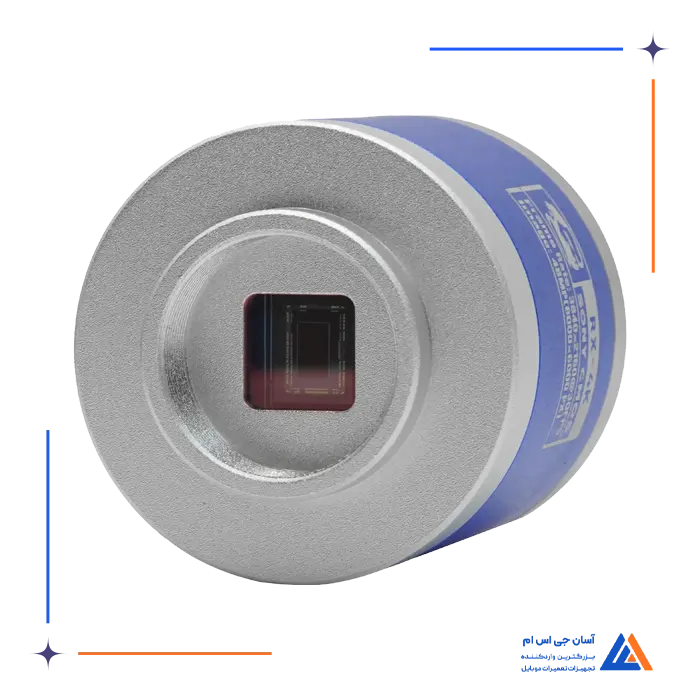 دوربین لوپ MECHANIC RX-4K