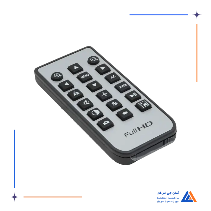 دوربین لوپ HERO 4K