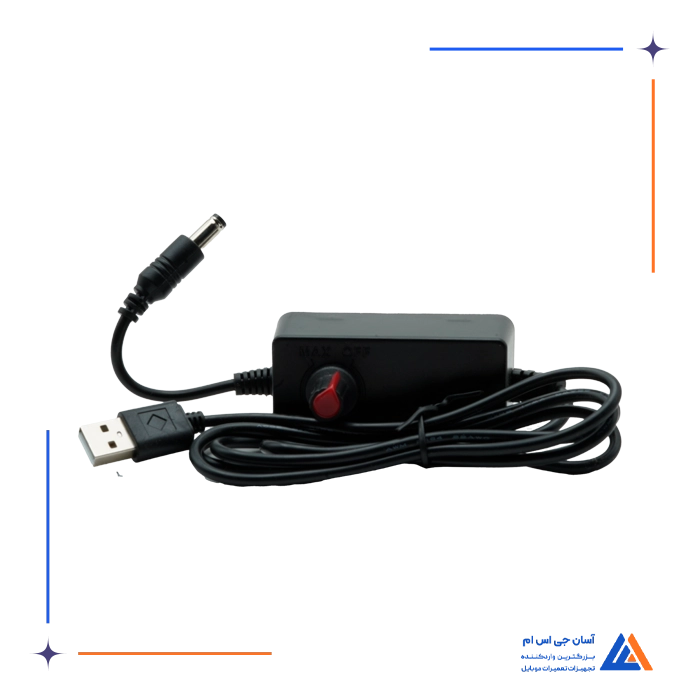 لامپ لوپ OK46 LED