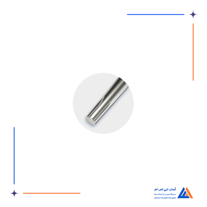 پیچ گوشتی 5سو AIXUN 2D C