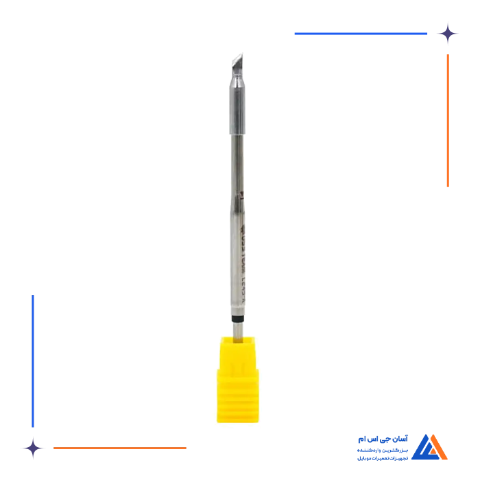 نوک هویه سر تبری OSS TEAM C245-K