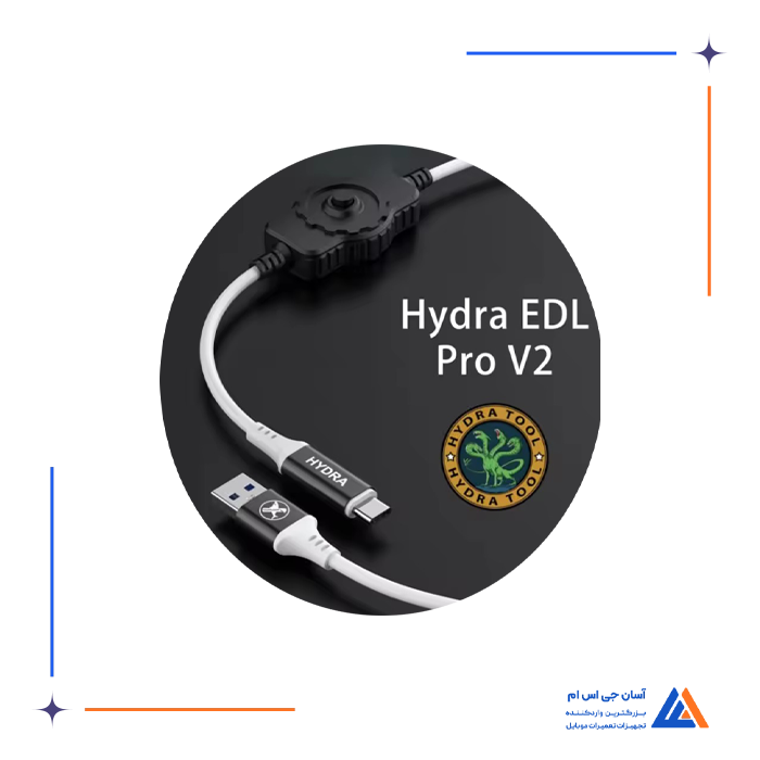 کابل YOUKILOON EDL PRO V2
