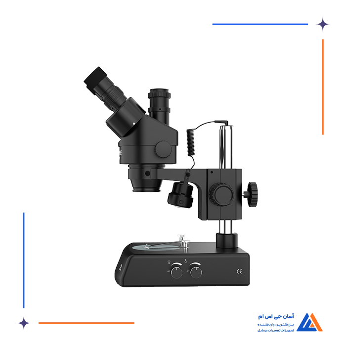 لوپ سه چشم RELIFE RL-M3-2L