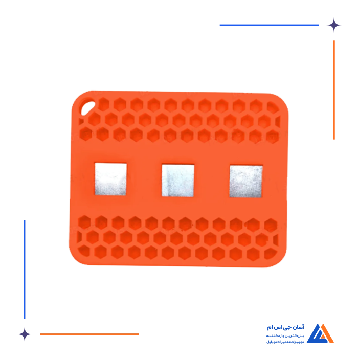 پد مگنتی YCS SLD01