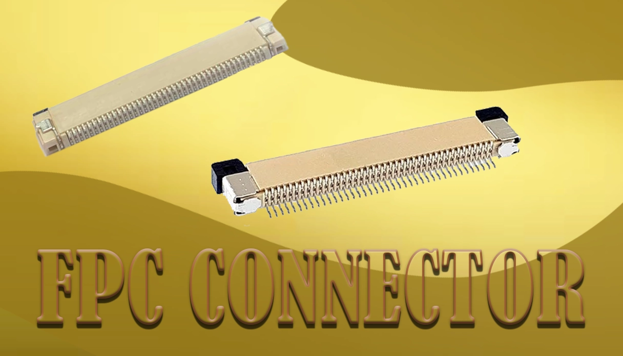 FPC CONNECTOR
