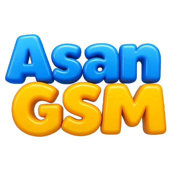 GSM
