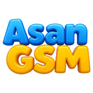 GSM
