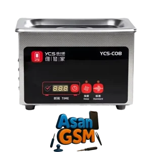 دستگاه اولتراسونیک