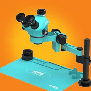 انواع لوپ بازویی