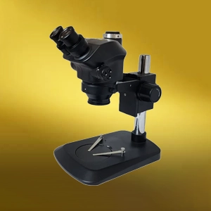 لوپ سه چشم در تعمیرات الکترونیکی