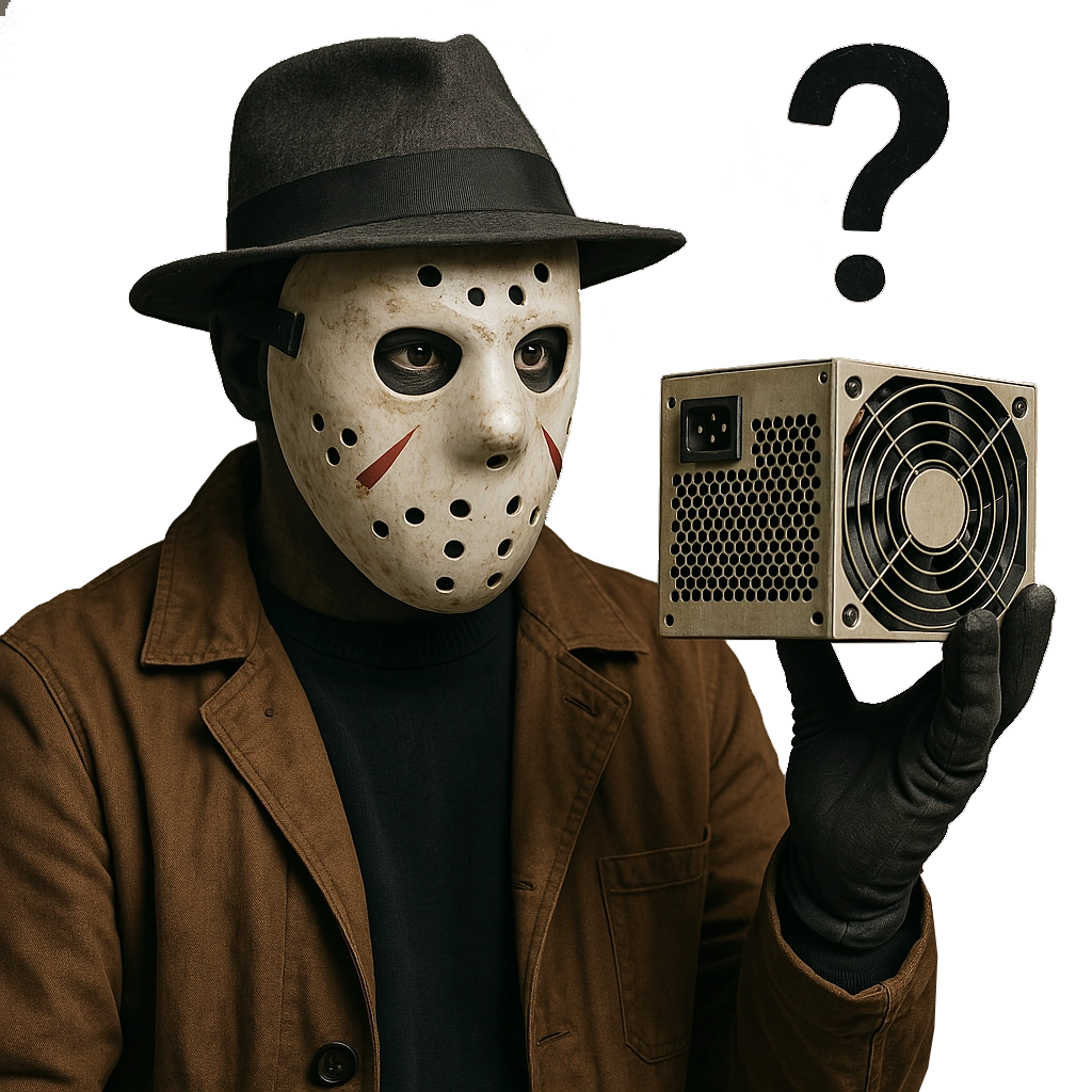 سوالات متداول تفاوت شورت کیلر و منبع تغذیه