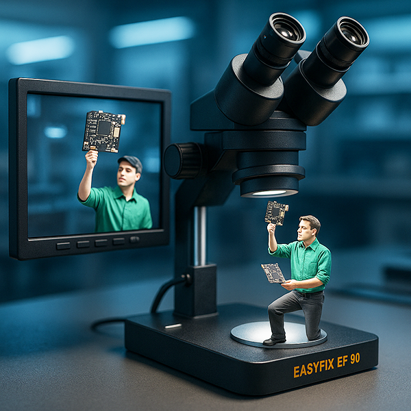 نکات طلایی در انتخاب لوپ | با یک نگاه یک لوپ خوب بخر