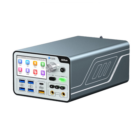 منبع تغذیه AIXUN P3208