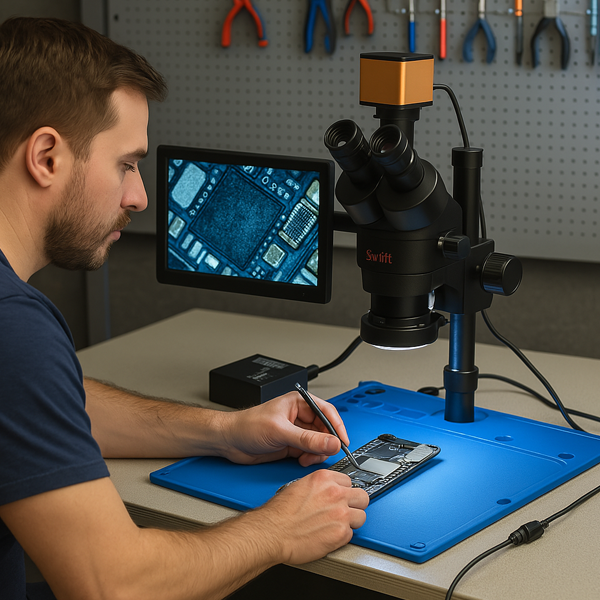 همه چیز درباره لوپ دیجیتال و آنالوگ