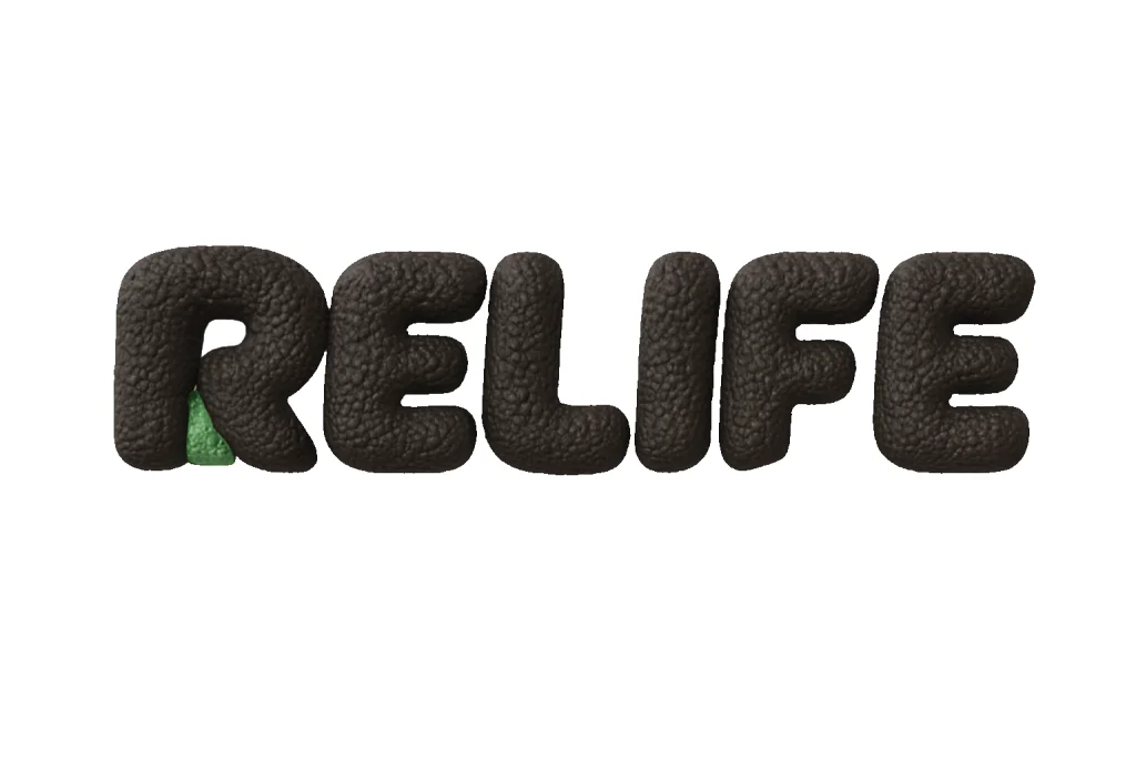 دستگاه سپراتور ریلایف