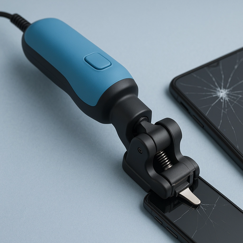 دستگاه اتوماتیک