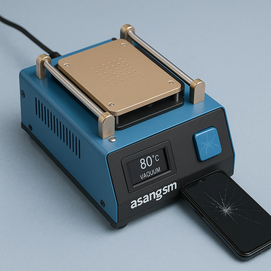 دستگاه ترکیبی