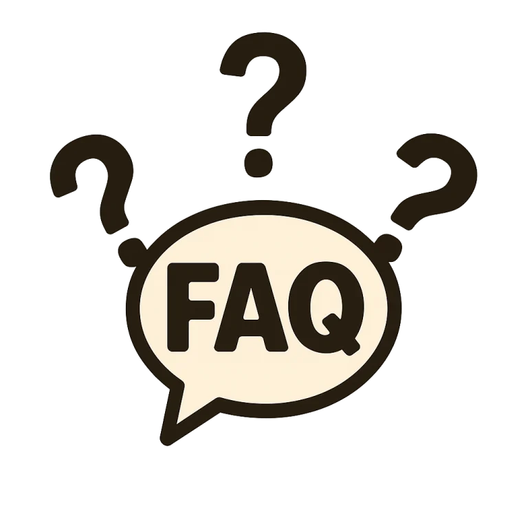 FAQ