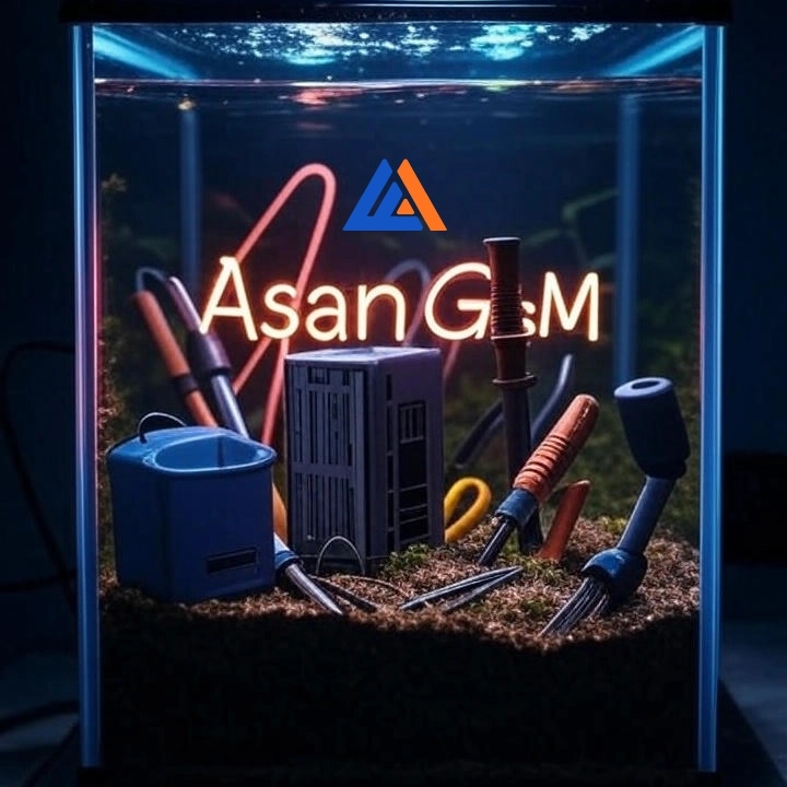 🛠️ برند Amaoe چیست؟