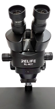 لوپ آنالوگ یا لوپ دو چشم