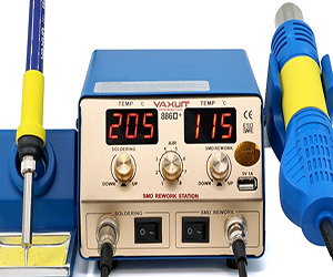 هیترهویه دو کاره