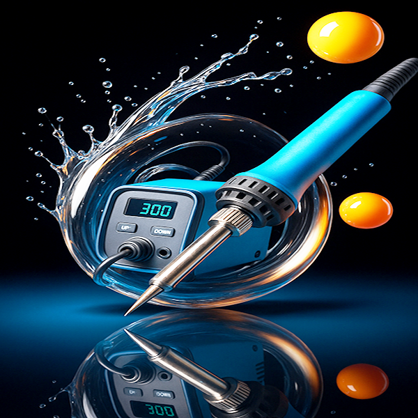 ترفند های حرفه‌ای کار با هویه برای تعمیرکاران موبایل | نکات مهم