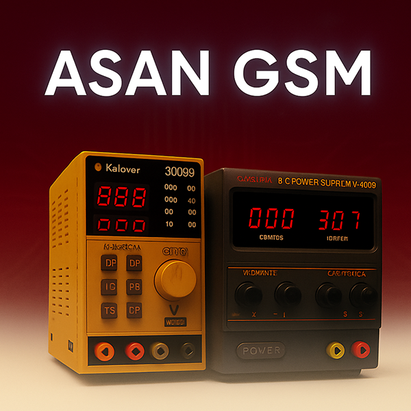 پرسش های پر تکرار درباره منبع تغذیه