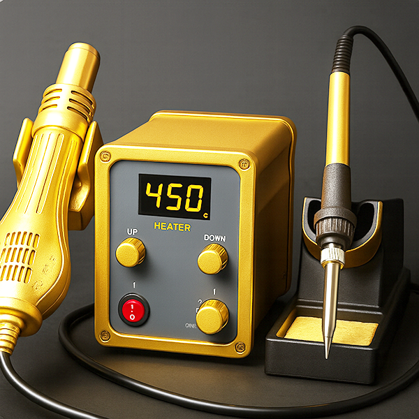 هیترت کدوم مدلی باشه؟ راهنمای کامل تفاوت مدل‌های هیتر و هیترهویه برای تعمیرکارای کاربلد!