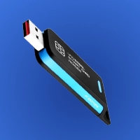 NCK Dongle