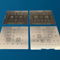 4. چه عواملی در انتخاب جنس مناسب شابلون موبایل مؤثر هستند؟
