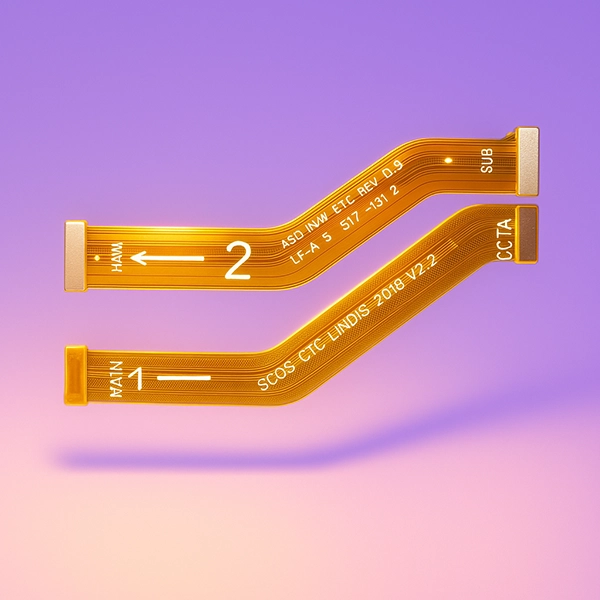 تفاوت فلت و تگ در قطعات موبایل | نکاتی که کمتر جایی گفته می‌شه