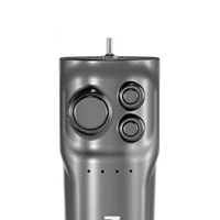 سرعت و موتور در oca remover