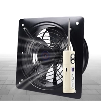 فن خنک کننده در oca remover