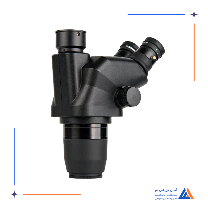 هد لوپ سه چشم YCS 71 ULTRA