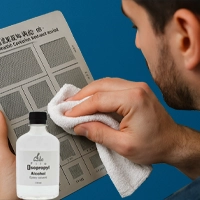 8. روش صحیح نگهداری و افزایش عمر شابلون موبایل چیست؟