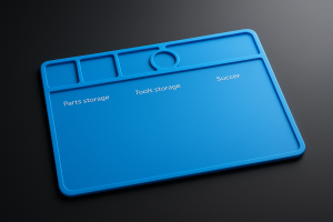 مزایا و معایب پد سیلیکونی