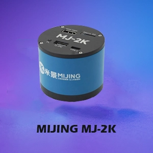 دوربین لوپ MIJING MJ-2K
