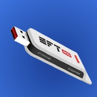 EFT Dongle
