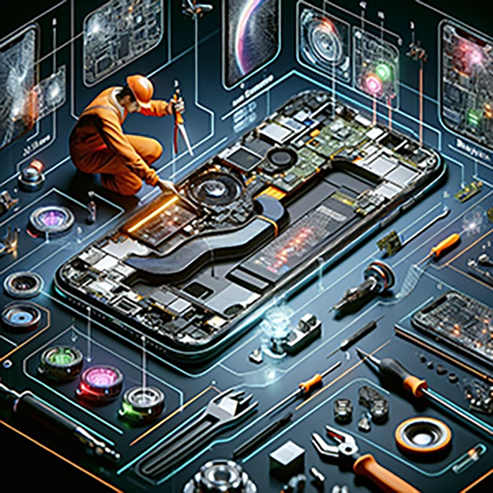 تفاوت‌های کاربردی و فنی فلت و تگ