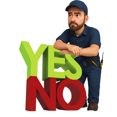 اشتباهات رایج در ریبال کردن آی سی