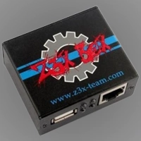 Z3X Box (مخصوص سامسونگ)
