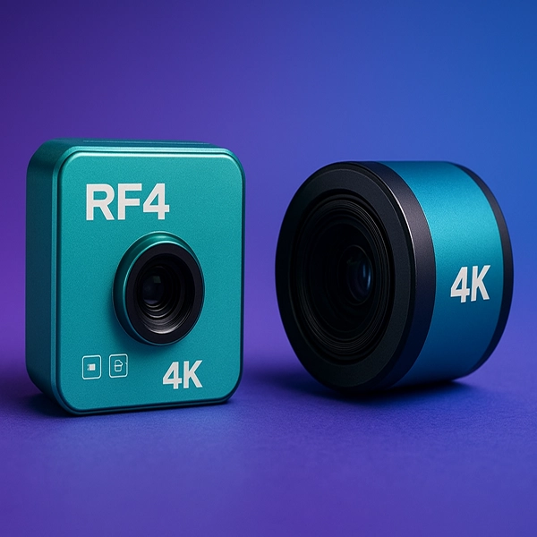 همه چیز درباره دوربین‌های لوپ | راهنمای کامل و کاربردی